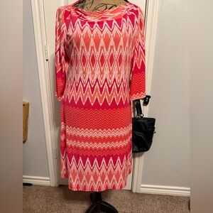 Dress by Donna Morgan- womans size 12- NWOT